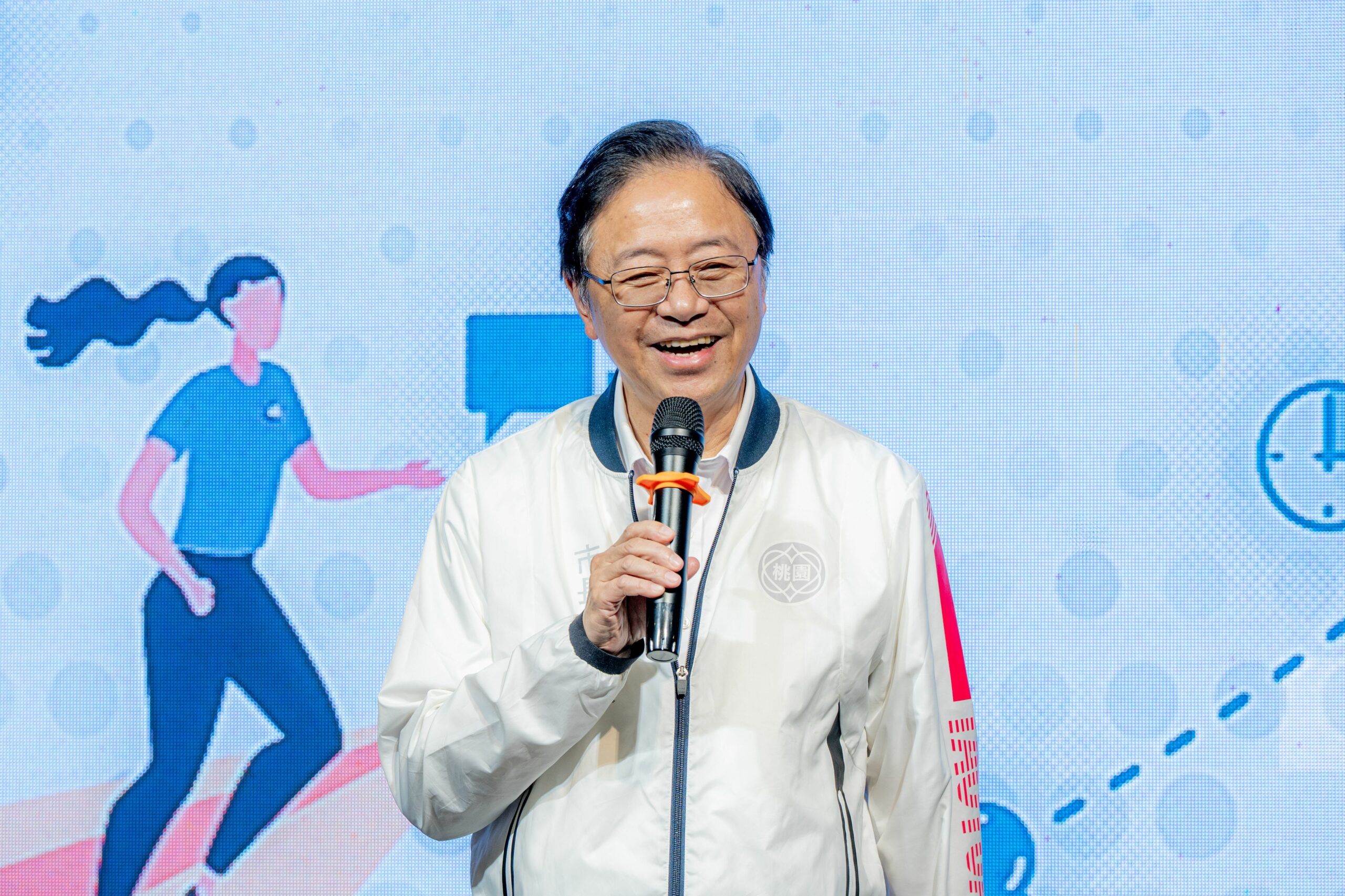 因應極端氣候挑戰 桃園推動企業、社區自主防災 ffc80dff 83cc 4634 abbb de8b38db3d7b scaled