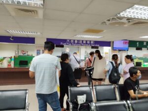 汽燃費繳納7/1開跑！桃園監理站：逾期恐挨罰