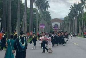 副刊／淺論大學多元入學–從兩個跌落神壇的學霸談起(上)