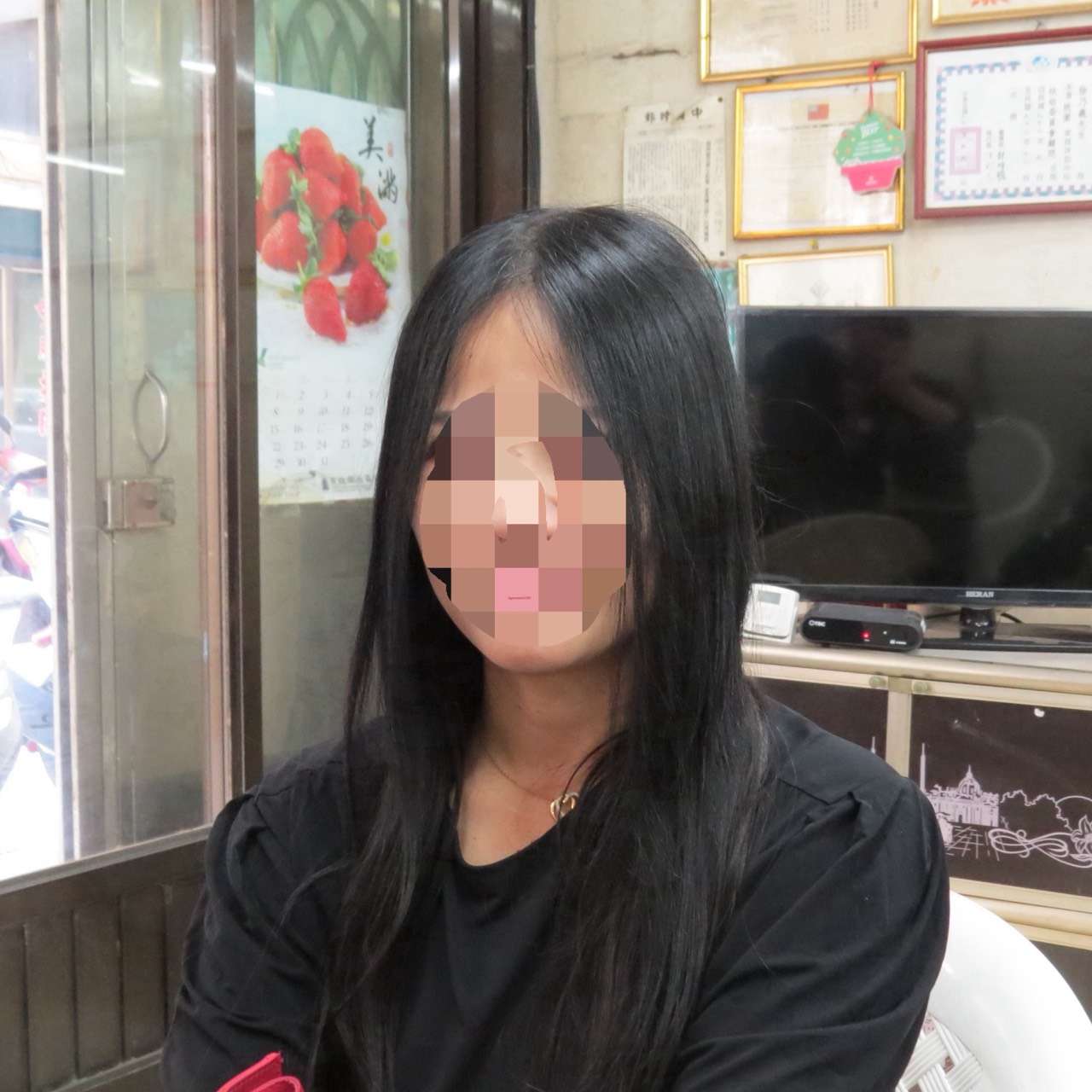 他砸10萬幫兒子「選妃」 指名要有貴婦相、幫夫運 46855