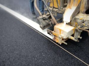 台1甲線桃園路段路面施工 7/28起封閉北上車道