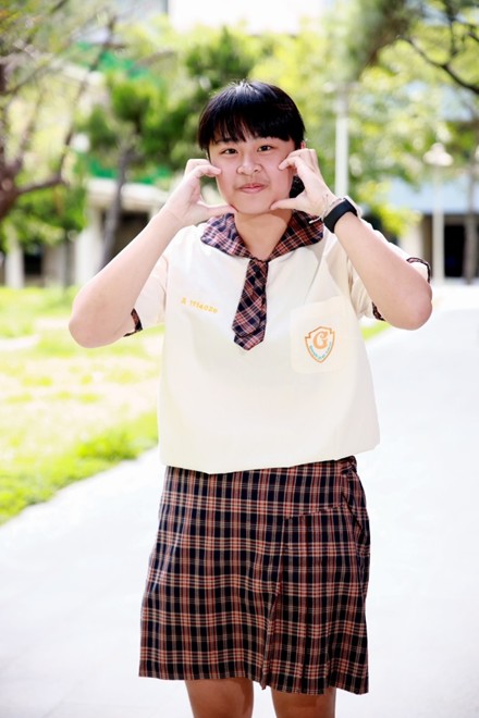 學測後遇父親因病離世 平鎮高中學生下定決心前進醫學系 messageImage 1749706650528