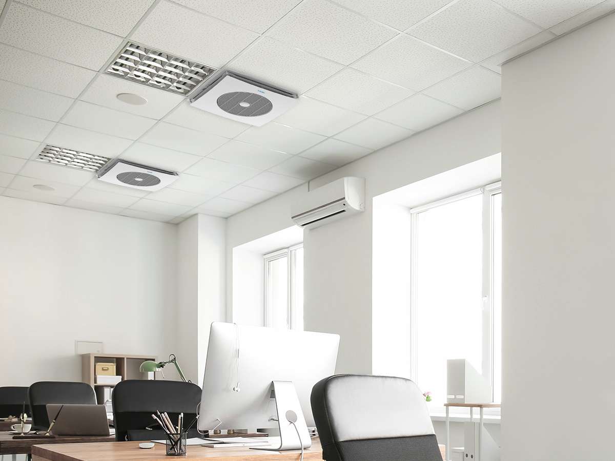 節能循環扇「淨涼」登場!打造「循環、潔淨、節能」三位一體新標準