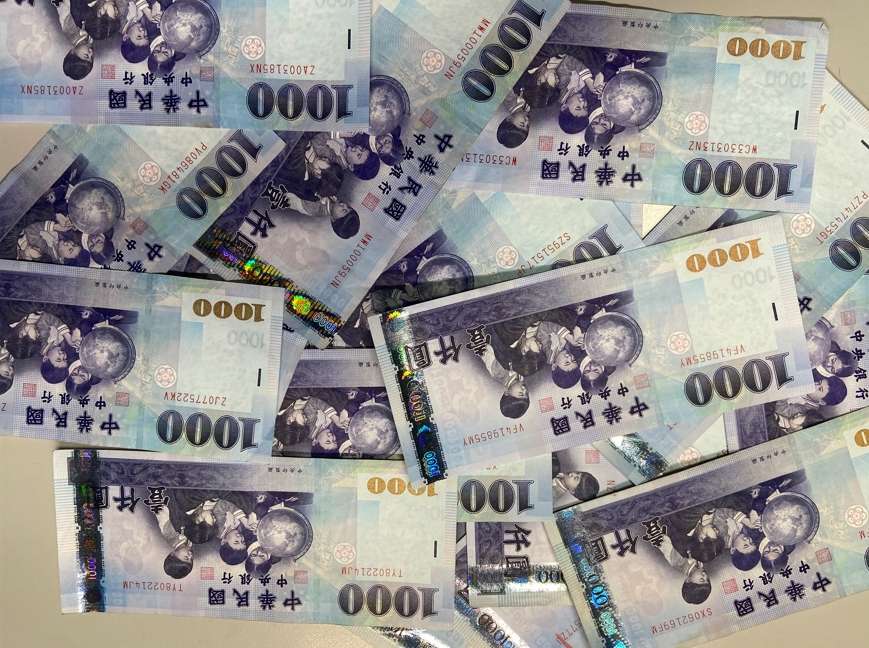 勞保局今日發放6項津貼 生育給付單胎可領近4萬