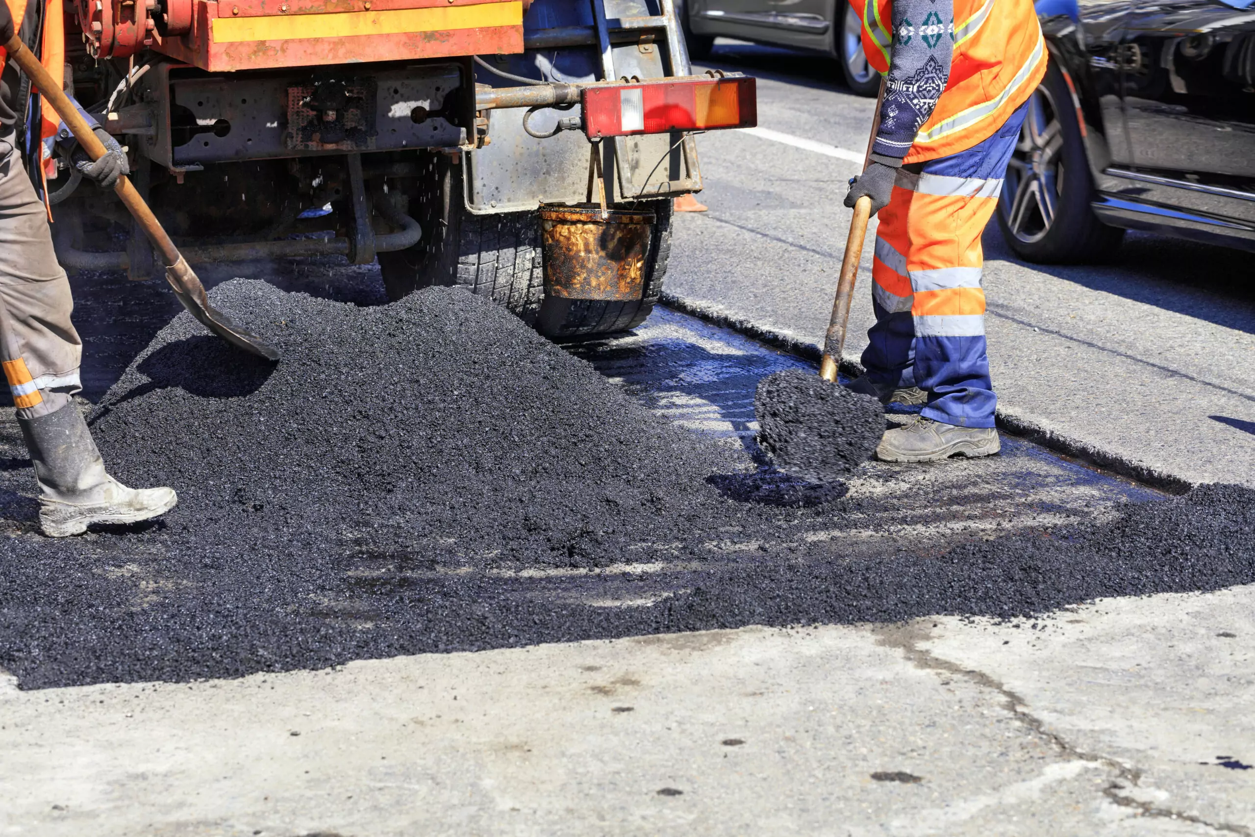 台61辦理路面改善作業 這路段明晚起封閉9H 台61辦理路面改善作業 這路段明晚起封閉9H