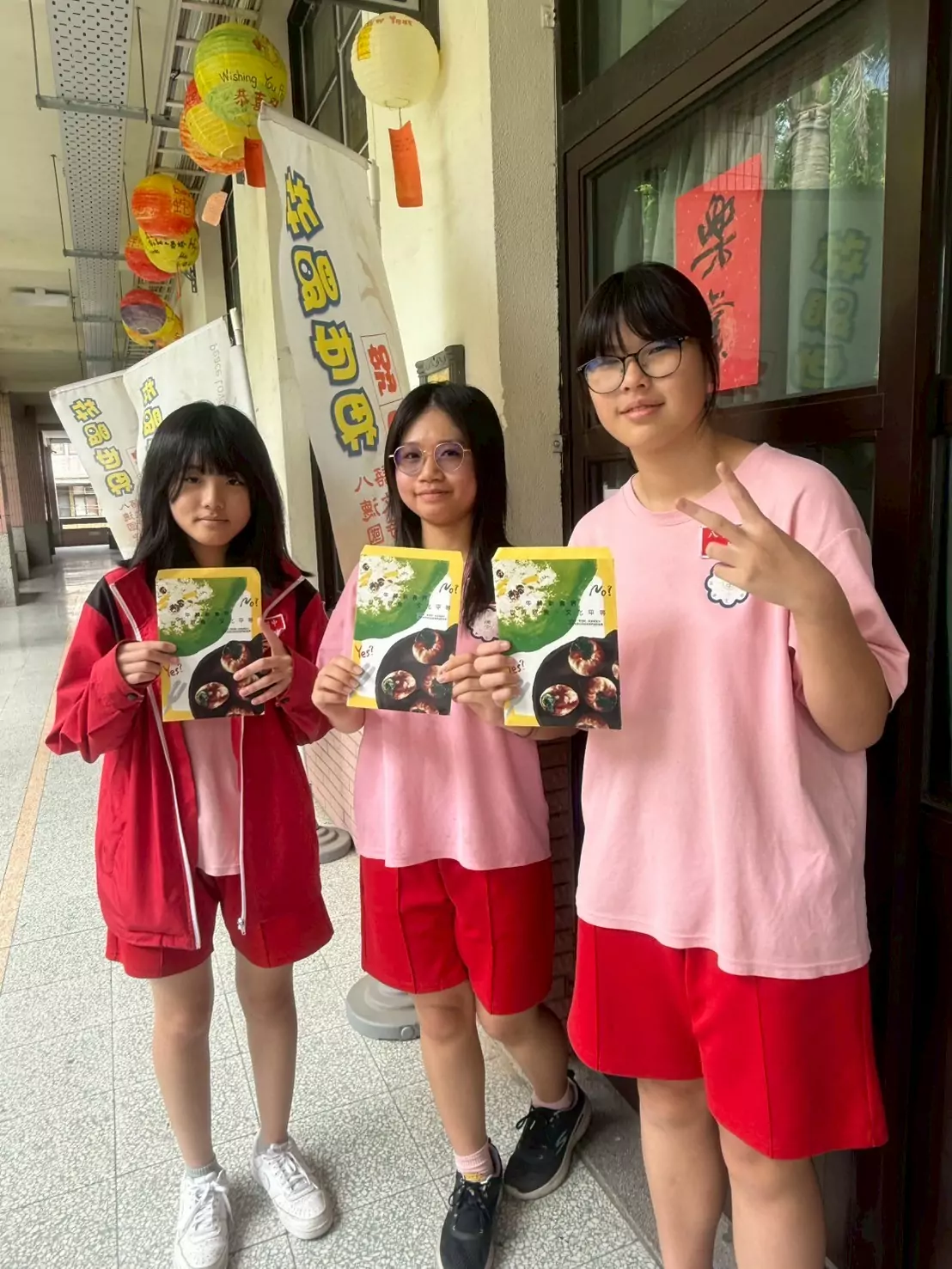 原民吃蝸牛挨轟落後...桃市八德國中學生設計桌遊 推廣文化平等 八德01 0