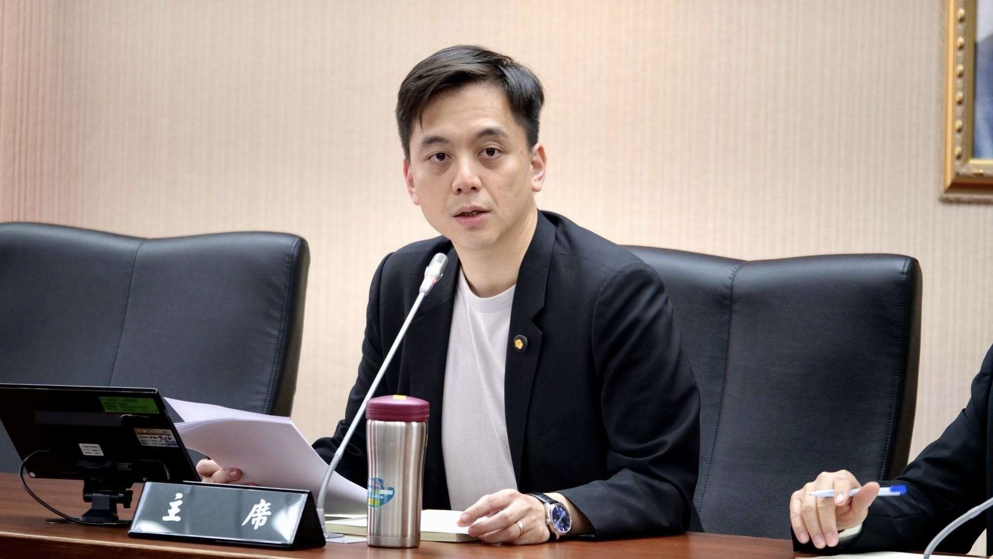 【有片】一手推動「還假於民」 牛煦庭:人生最大的成就 國定假日2 1