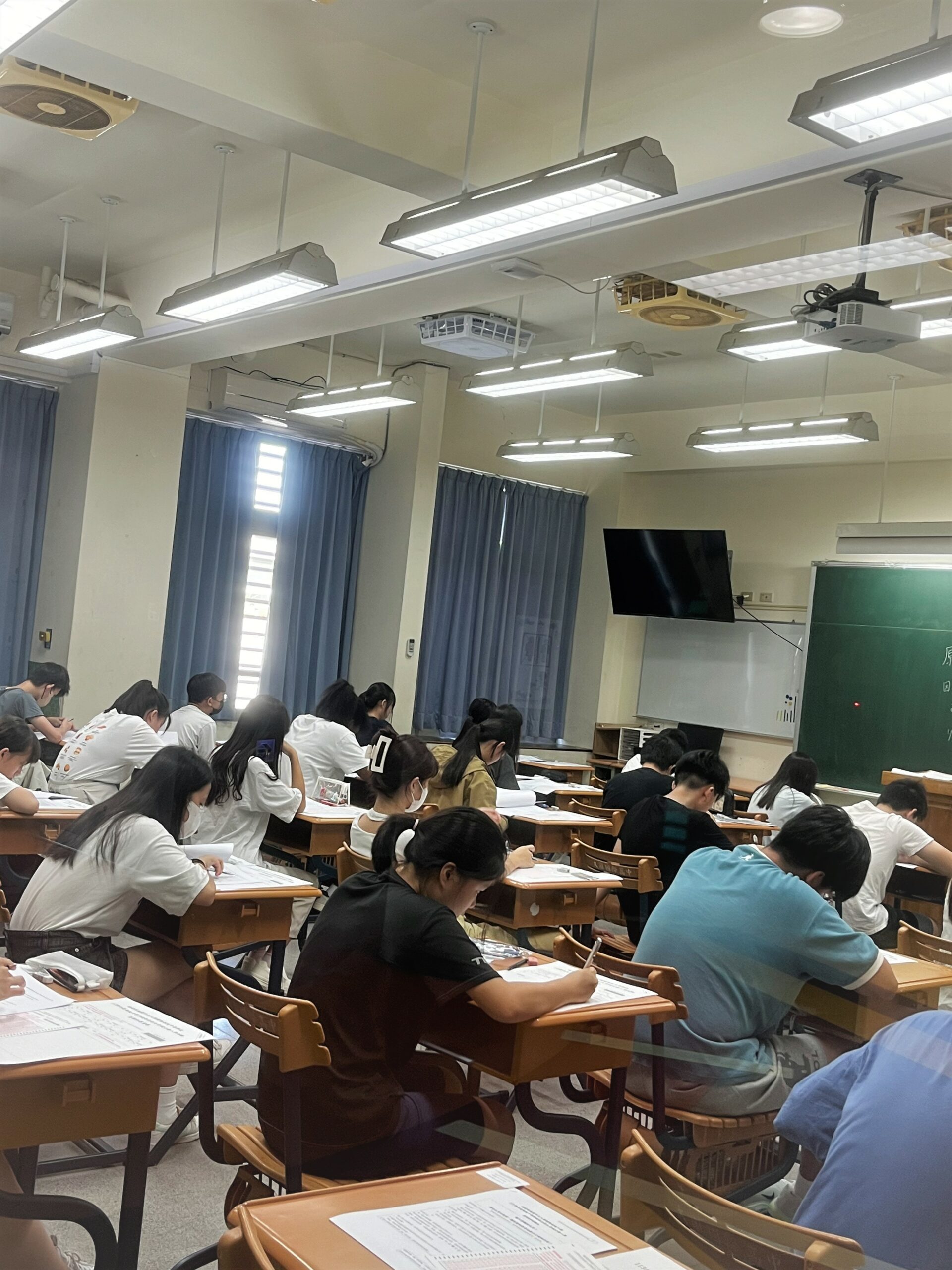 桃連區高中免試入學報名6/30開跑 志願填寫與分發流程一次看 大園特色招生考試分發3 0 scaled