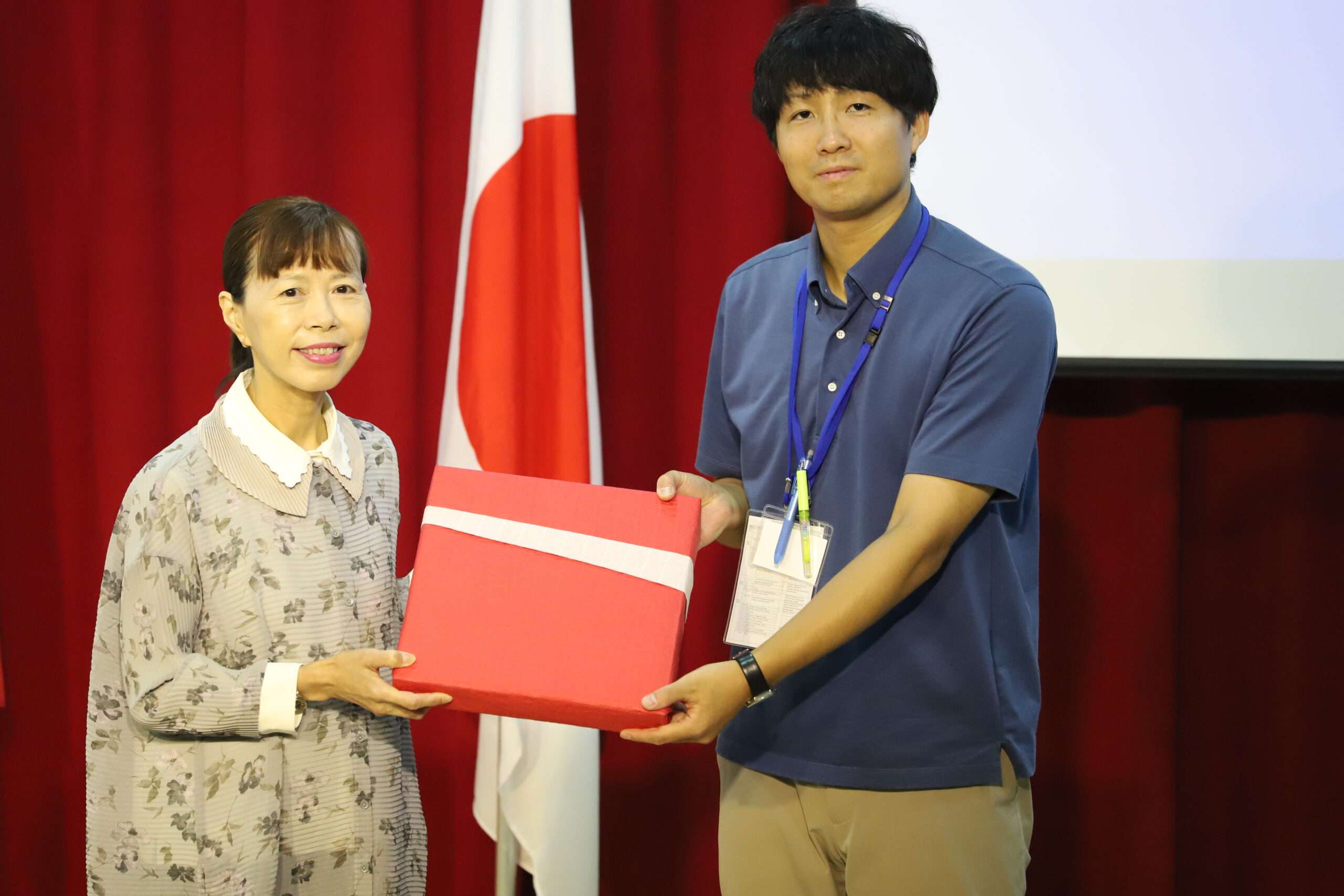 桃園推動國際教育交流 接待日本高中生Homestay 廣島縣教育廳代表訪台展開六日文化體驗之旅 10 0 scaled