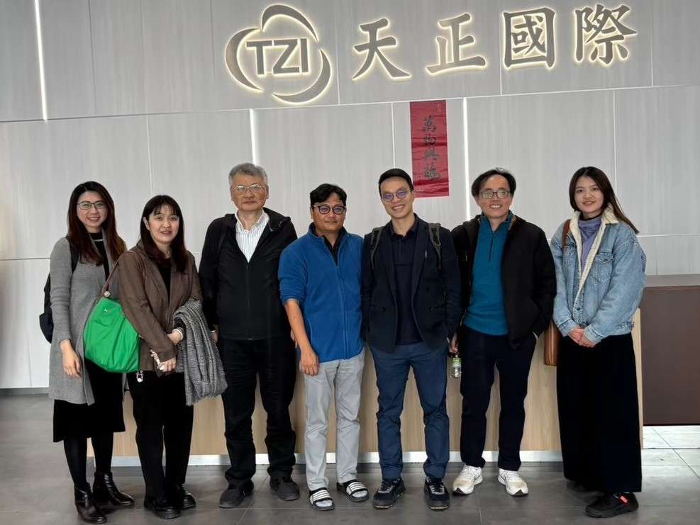 03 中原大學持續發揮教育與研究影響力，協助企業在永續轉型的浪潮中找到具有優勢的發 0