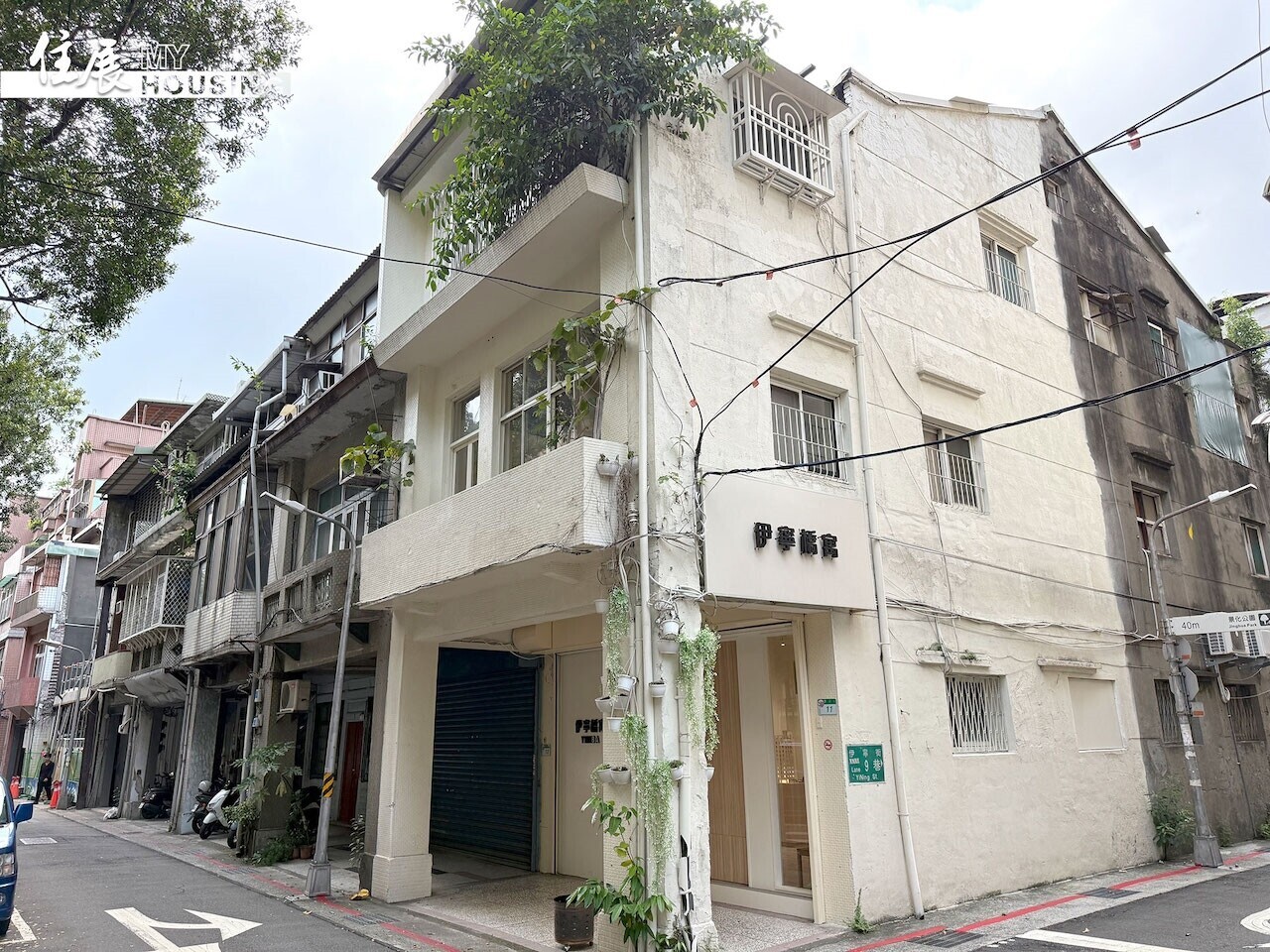 「一戶比車位小」救買氣 「7坪賣200萬」照樣熱賣