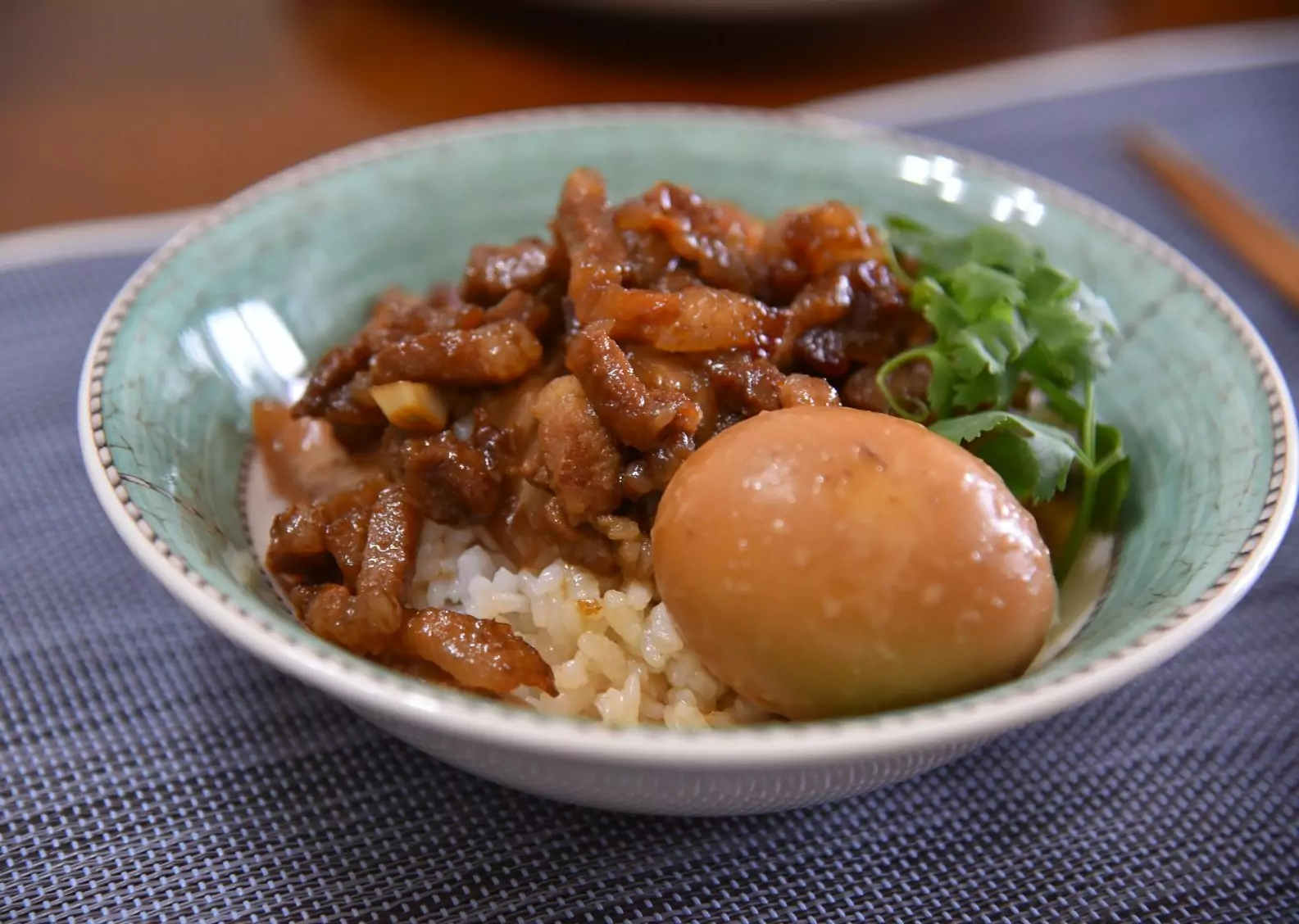 副刊/與滷肉飯何干 0725