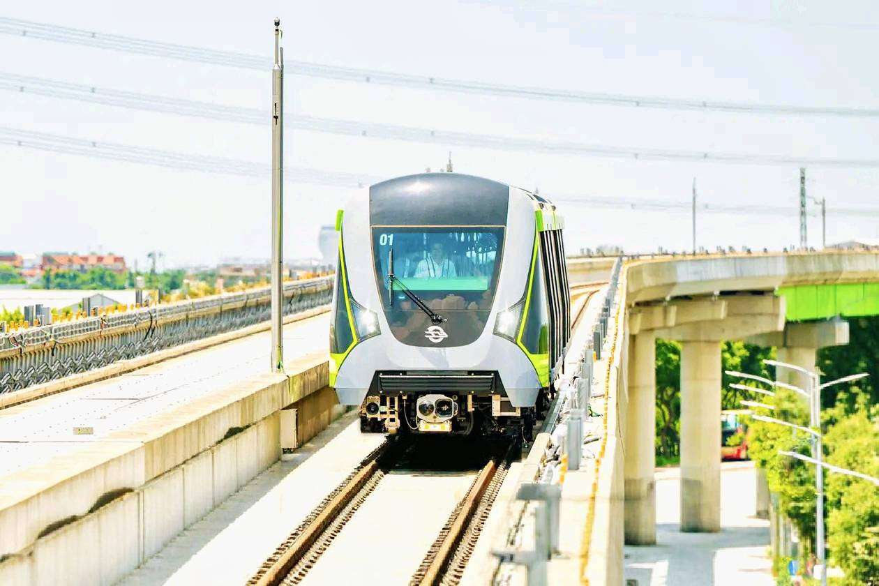 桃園捷運綠線7站通車倒數  審計處點名捷工局機電文件審查落後
