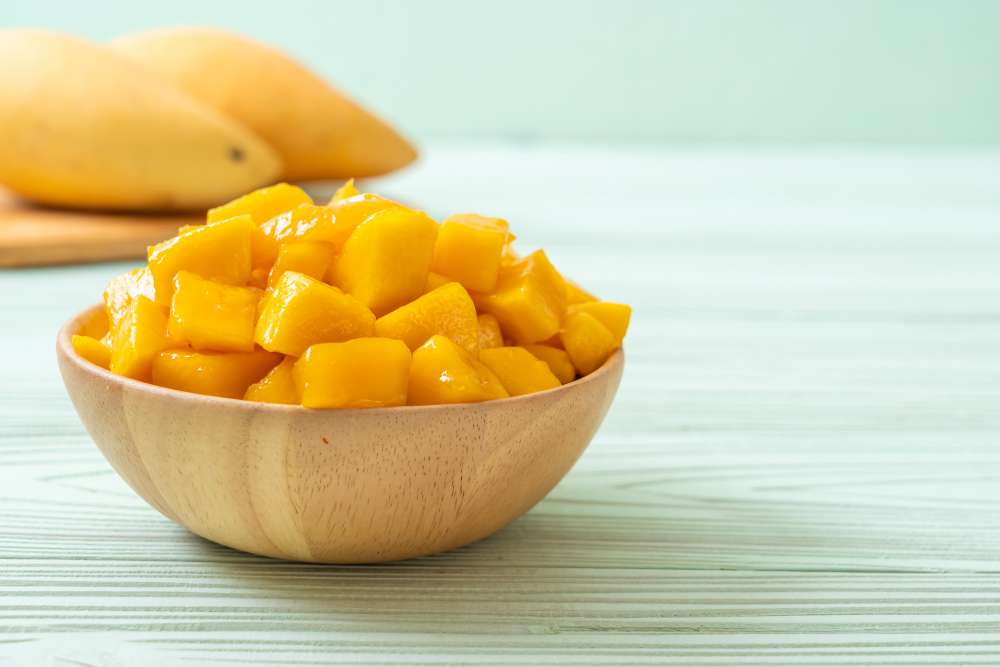 芒果怎麼挑不踩雷?3訣竅報你知