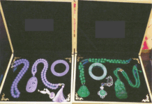 直播賣假翡翠詐財!詐團勾結律師吸金千萬 19人遭送辦