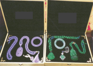 直播賣假翡翠詐財!詐團勾結律師吸金千萬 19人遭送辦