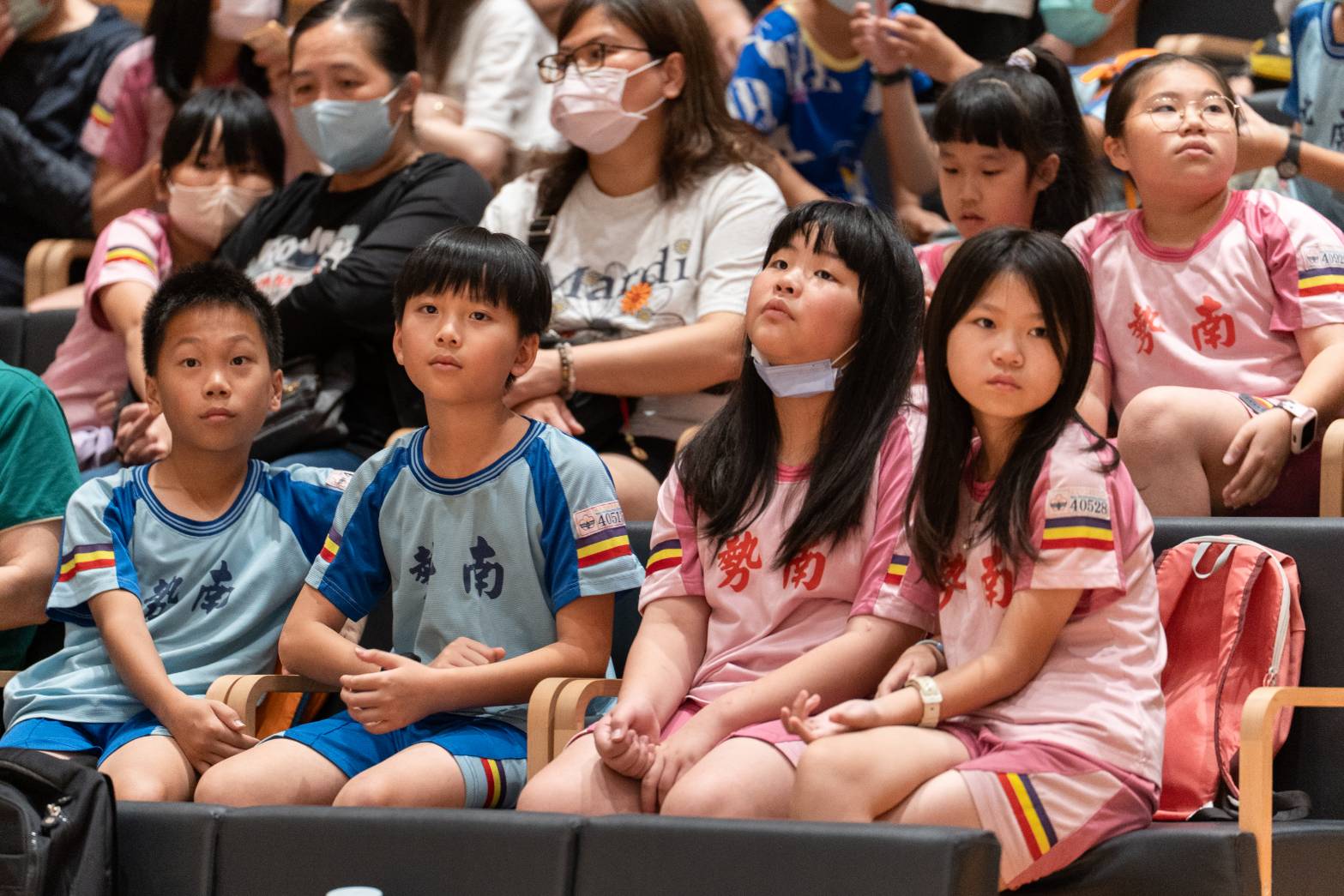 桃園天文嘉年華即起至8/3總圖登場 實踐閱讀與科學素養共融 123916 0