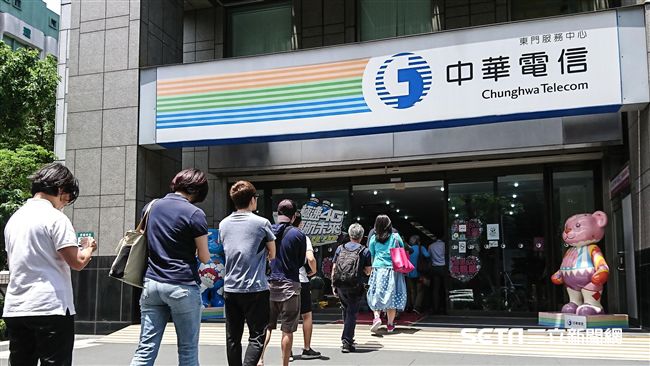 中華電信凌晨大故障 修復方法看這邊