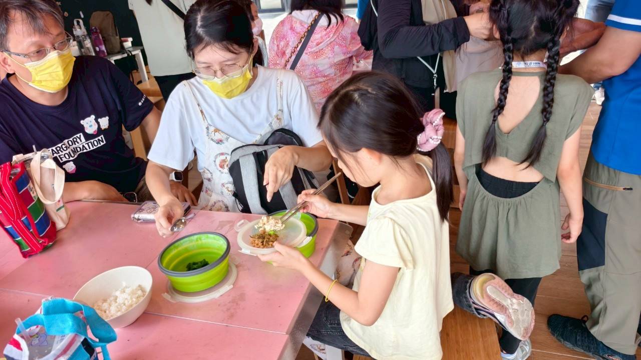 暑假親子共遊好選擇!桃園33處環教場所等你探索 14541 1