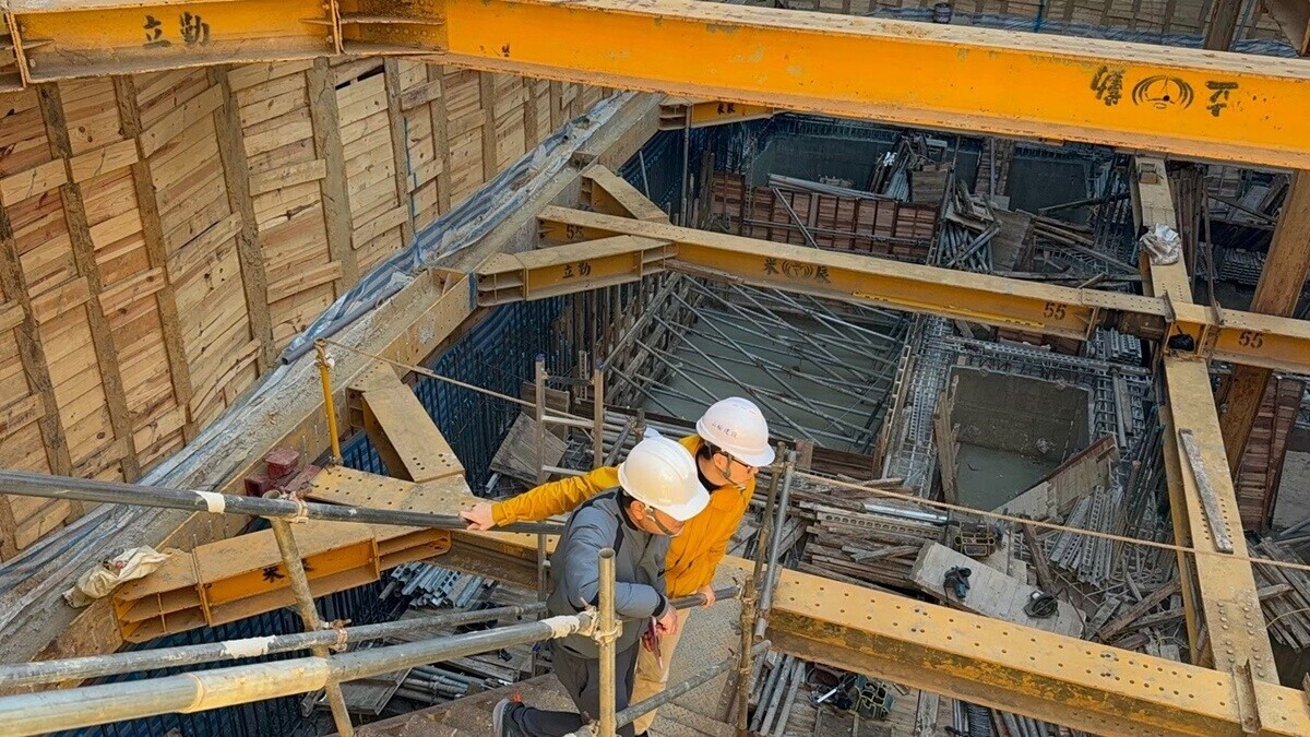 強化建築工地安全!桃園「新三箭」7月1日全面上路