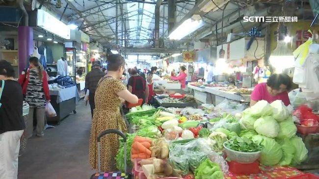 菜價狂漲荷包哭了 這蔬菜CP值超高