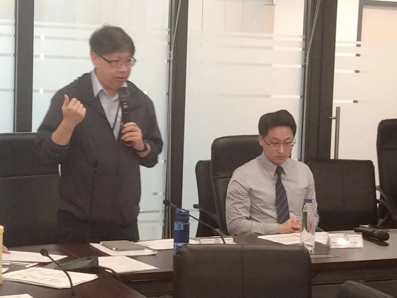 桃園交通局舉辦廉政法令宣導 展現清廉行政決心 159132