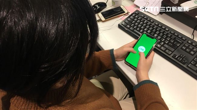 LINE出現2狀況恐被封鎖 內行人:別開相簿