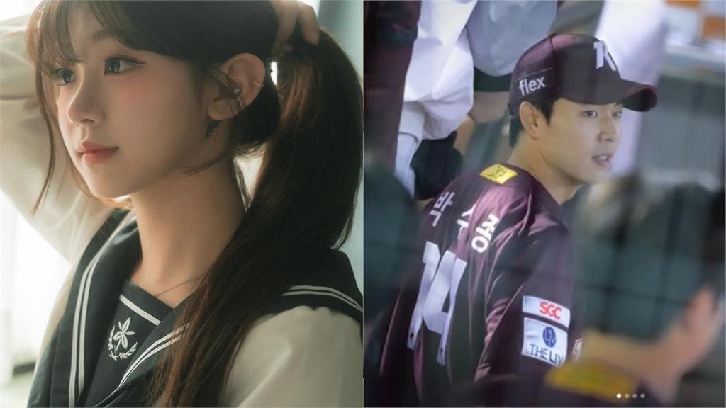 AI女神李珠珢爆「熱戀球星」 富邦球團低調回應15字