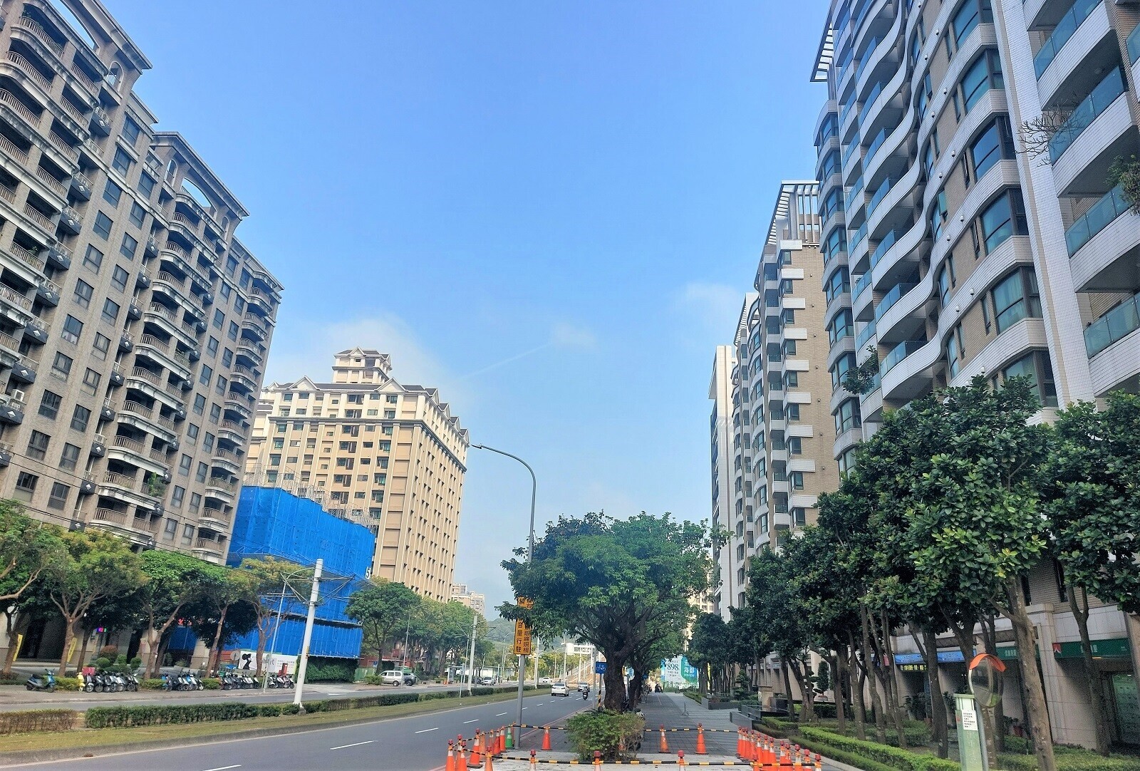 限貸令後看淡水房市!沙崙房價漲快2成 2區域買氣跌最兇「幾乎腰斬」