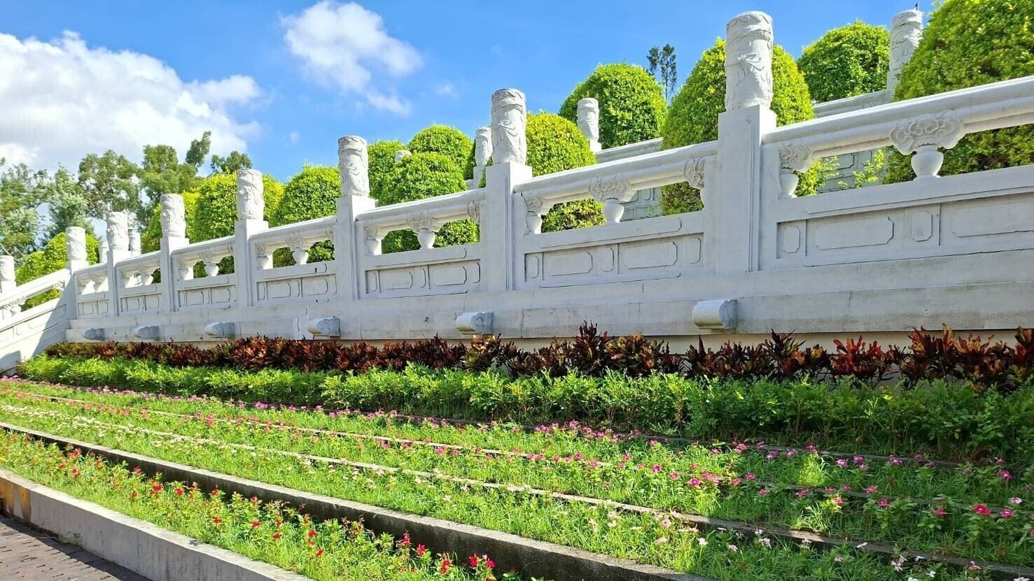 高雄澄清湖7月1日起 全國遊客免費入園