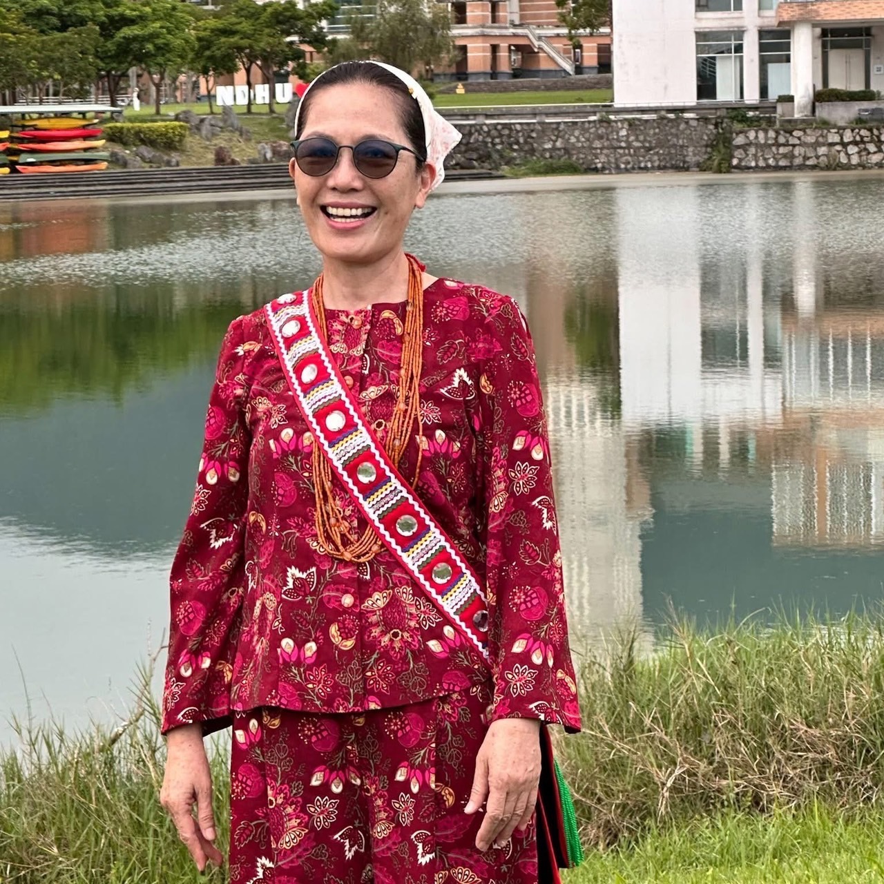 原住民族調查開跑中!桃園市啟動原住民族生活現況調查 邀請您一起參與 20250716001a