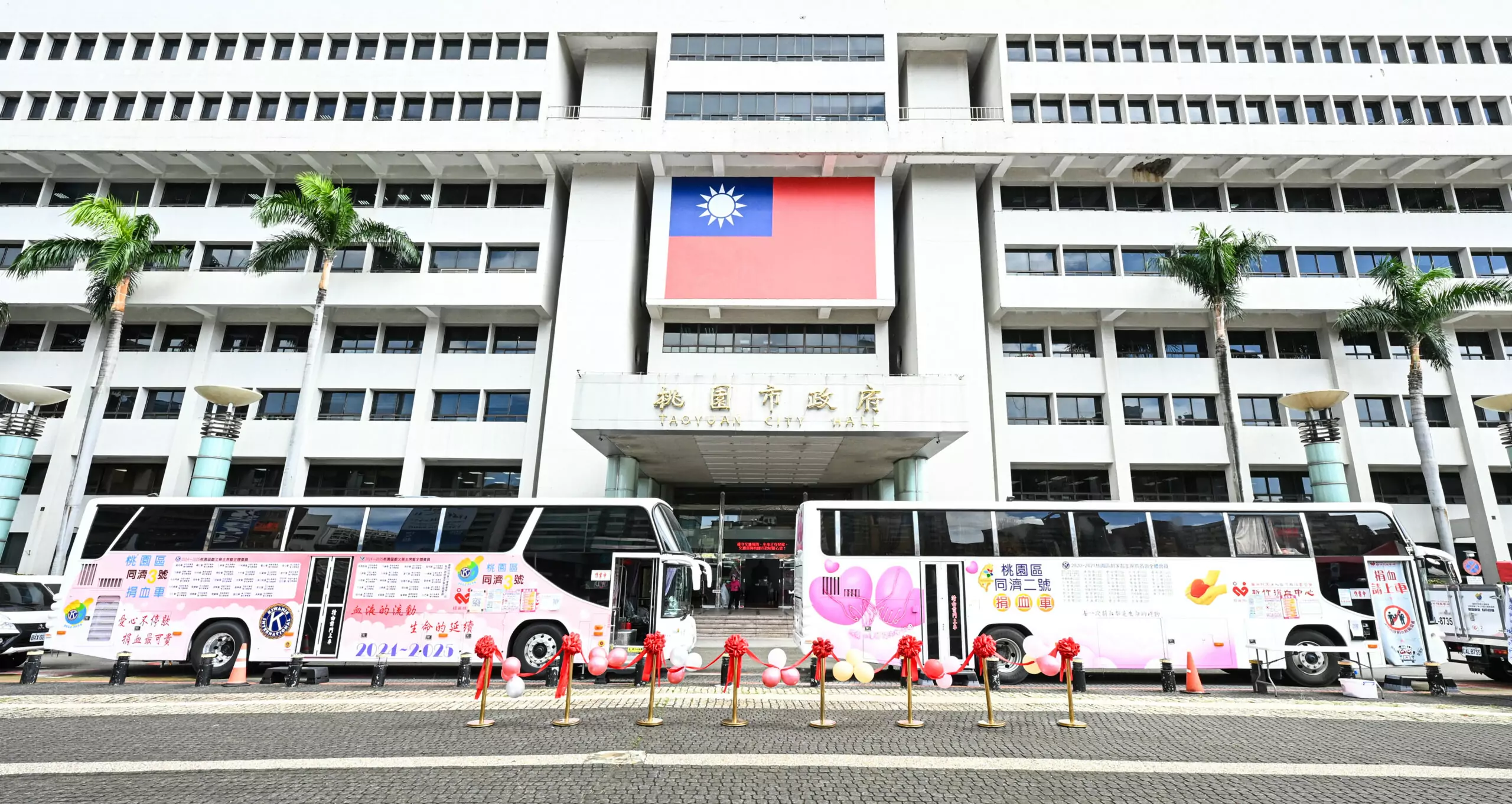 張善政肯定同濟會捐助千萬 助力桃園醫療與教育資源升級 20250724183455397 scaled