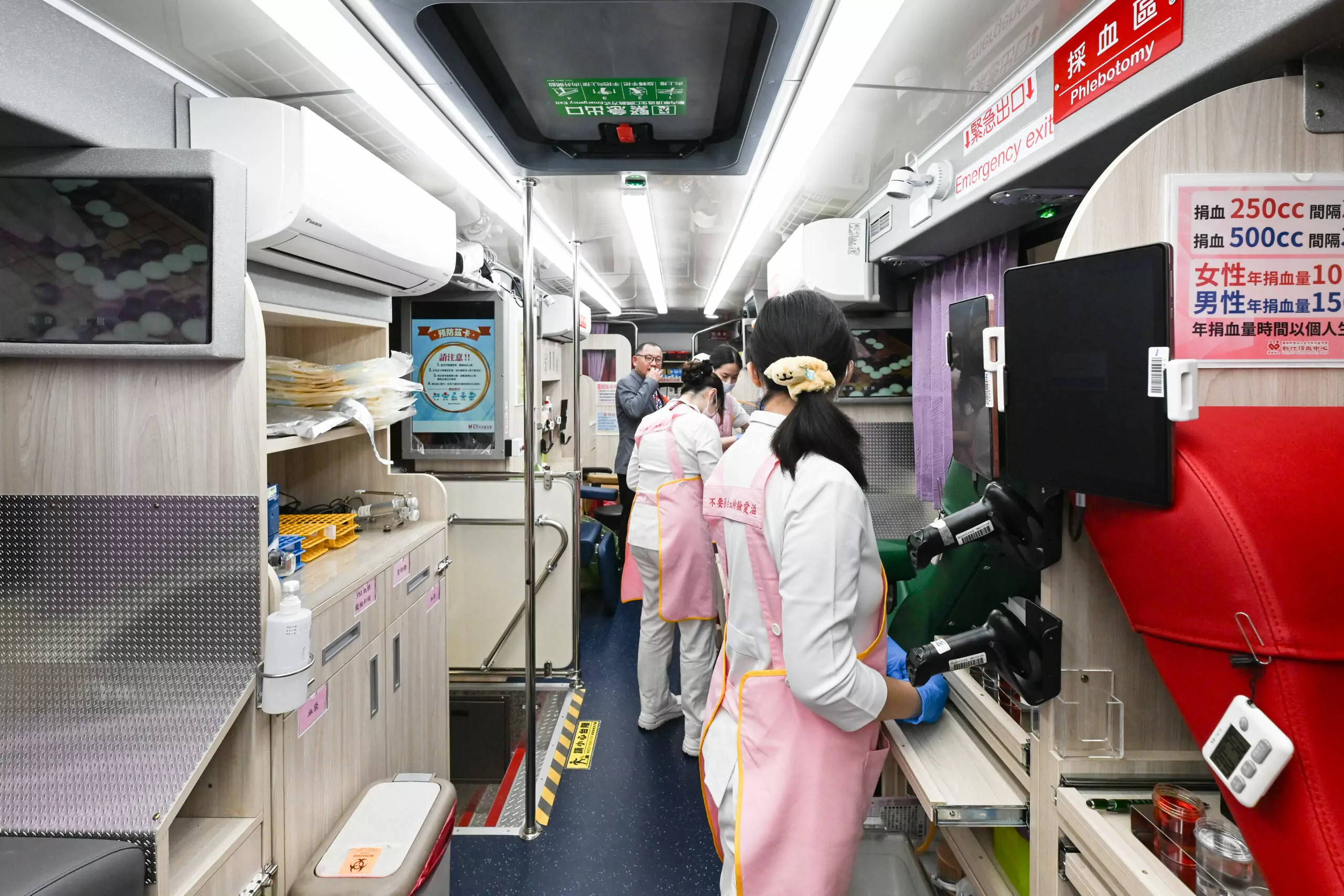 張善政肯定同濟會捐助千萬 助力桃園醫療與教育資源升級 20250724183501499 scaled