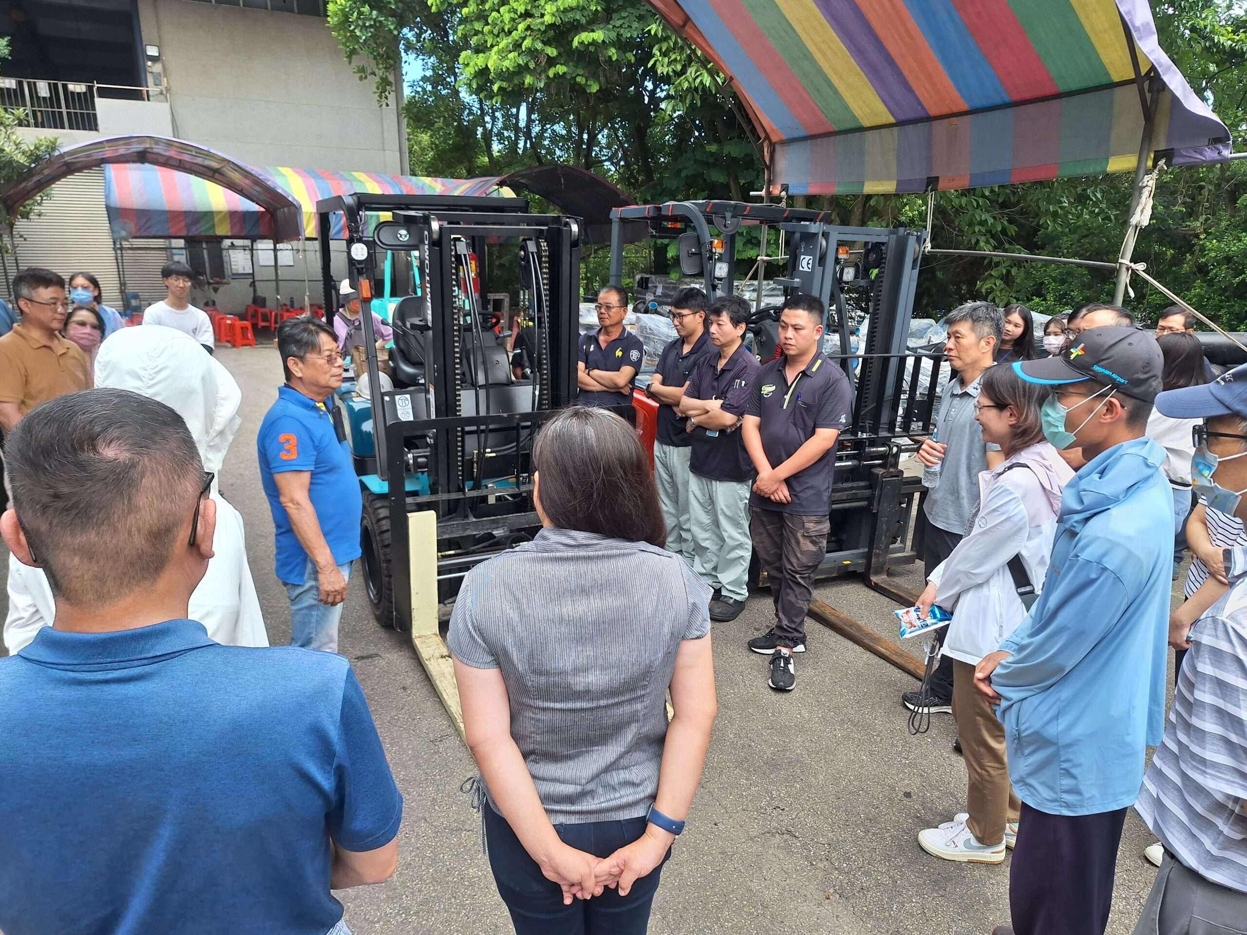 慎防職災發生!台水二區處舉辦職安衛講習 建構健康勞動環境 20250730 114344 0 scaled