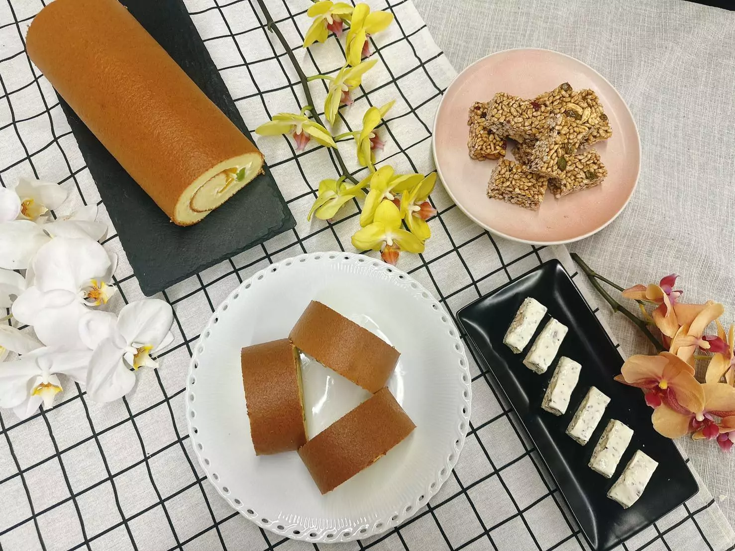 「烘焙職人麵包蛋糕暨麵食點心製作培訓班」全新課程開放報名 2045829 0 0