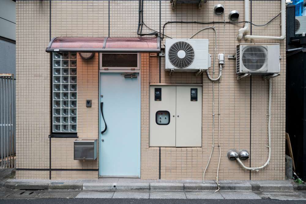 夏天冷氣安裝旺季!桃園勞檢處提供安全指引 預防職業災害