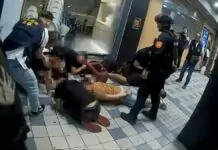 【有片】移工舞廳淪毒窟!販混毒飲品賺暴利 桃園警突襲逮300人 【有片】移工舞廳淪毒窟!販混毒飲品賺暴利 桃園警突襲逮300人