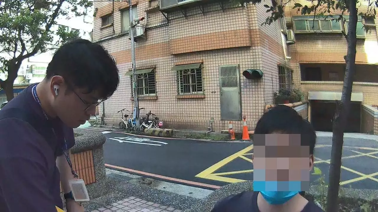 誤信網戀成詐團車手 男子收錢稱「兼職」不知代誌大條 誤信網戀成詐團車手 男子收錢稱「兼職」不知代誌大條