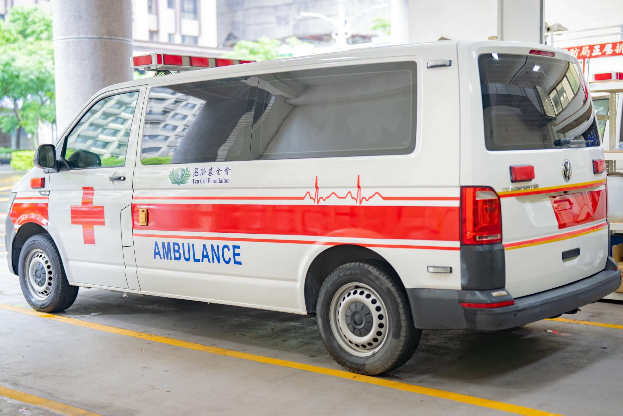 退役救護車仍車況良好 桃園捐6台給蒙古國 247f9631 ca84 401d 8217 8704e01d7573 scaled