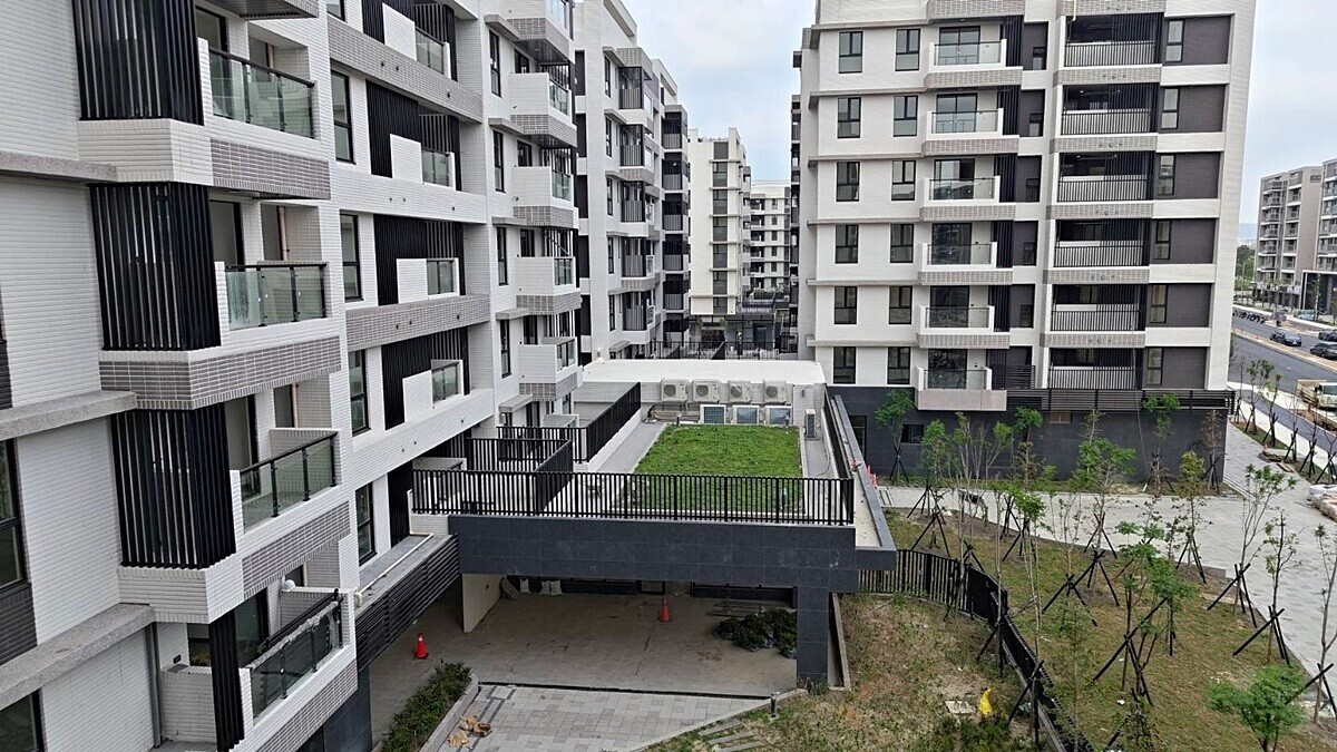 15%獎勵金!保障航空城安置宅交屋權益 桃園市府這樣做