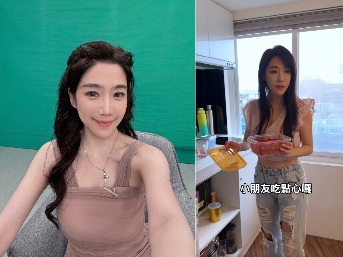 買信義區豪宅「蜜月期僅1個月」?隔壁1情況讓女星超崩潰:2樓鄰居陽台毀損