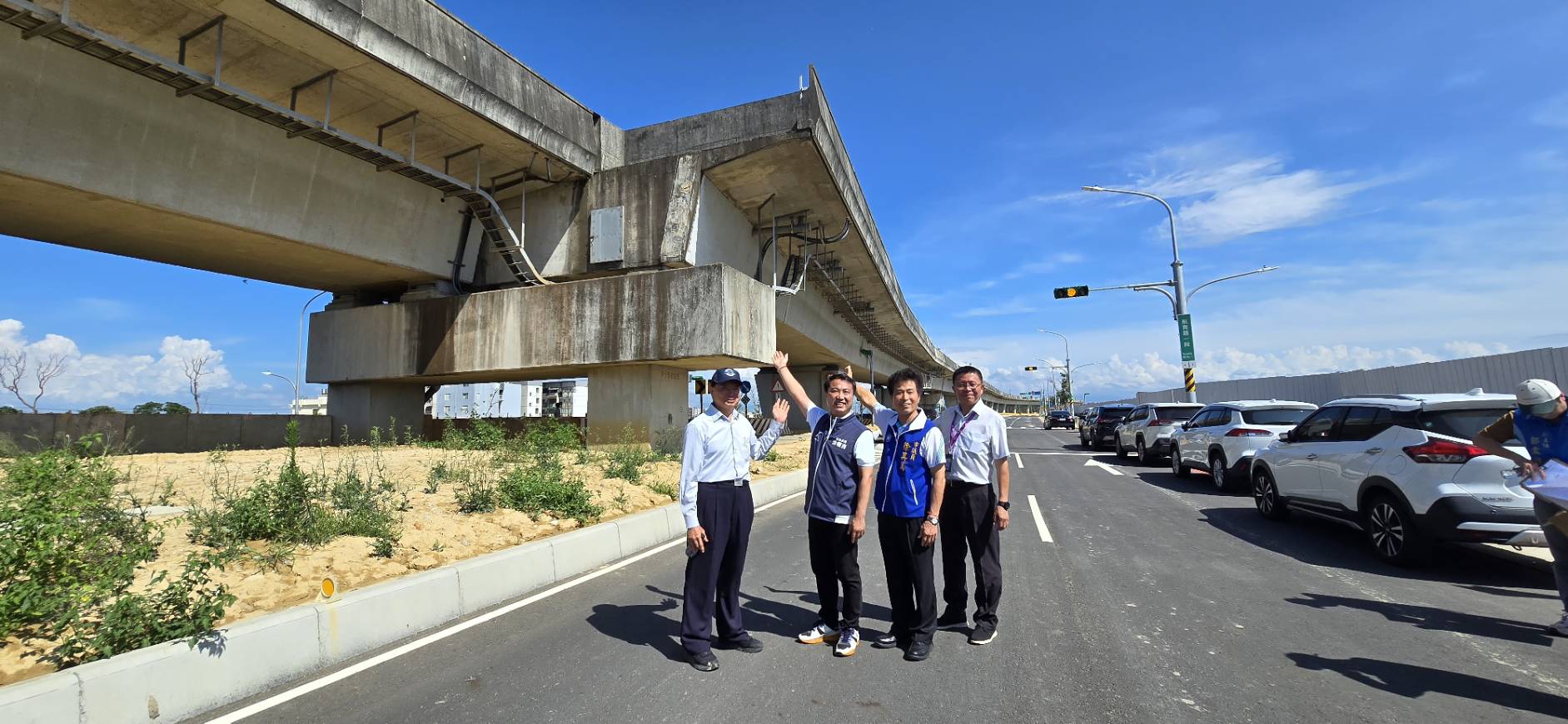 捷運「大園觀音線」推動有譜 捷工局長建議這麼做爭取中央支持 350376 0