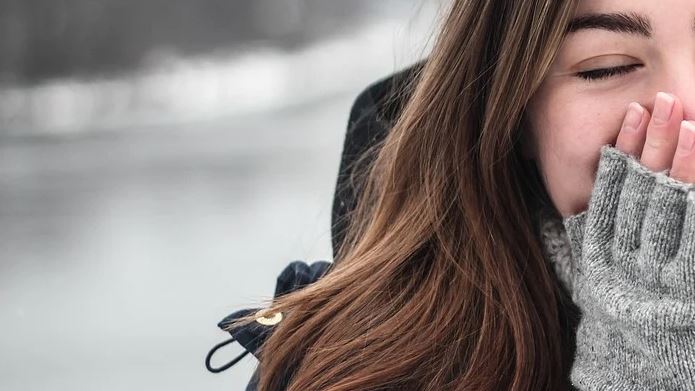 醫師:鼻毛濃密 較不易有氣喘困擾