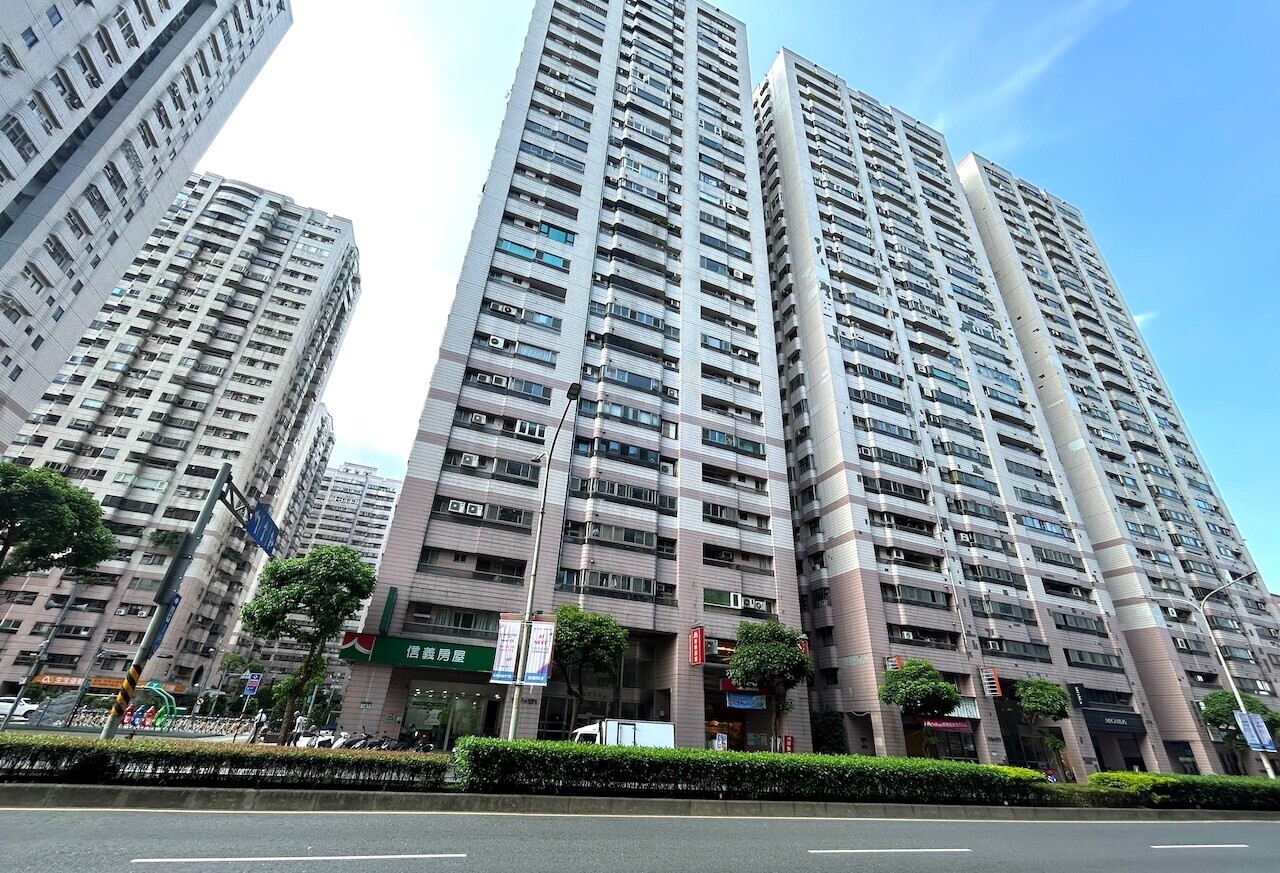 汐東線開工3個月 汐止「這商圈」預售漲最兇!單價年成長近15%