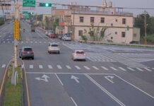 科技執法地點這裡查 大園警籲用路人尊重路權