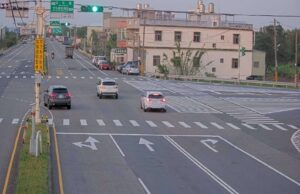 科技執法地點這裡查 大園警籲用路人尊重路權