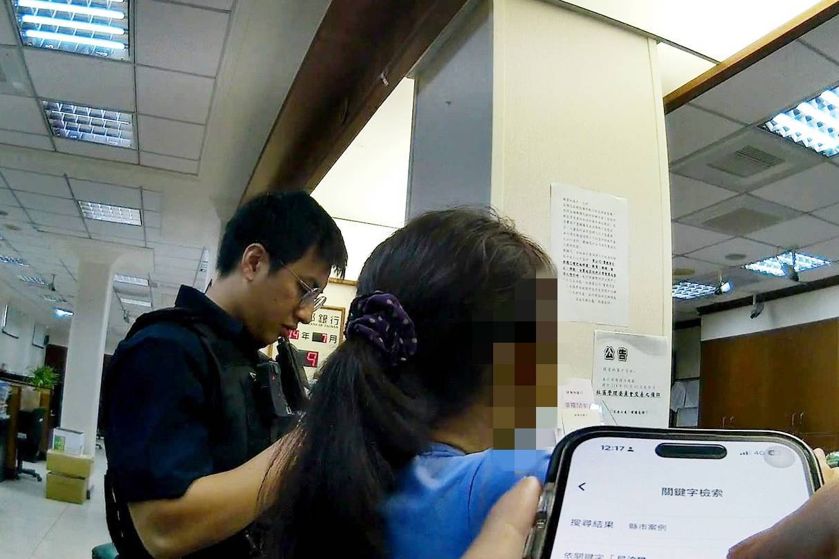 建廟積功德?假禪師哄騙「因緣已到」婦險匯110萬遭警急攔阻 366024 0