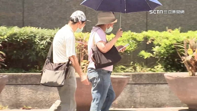 明天大暑常見3不適症狀 「失眠」也上榜