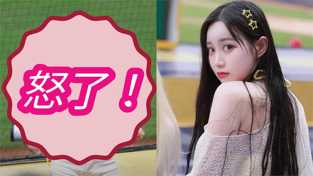 中信兄弟涼水祭才爆「水槍裝尿」!邊荷律遭狂射「75秒暴怒畫面」流出