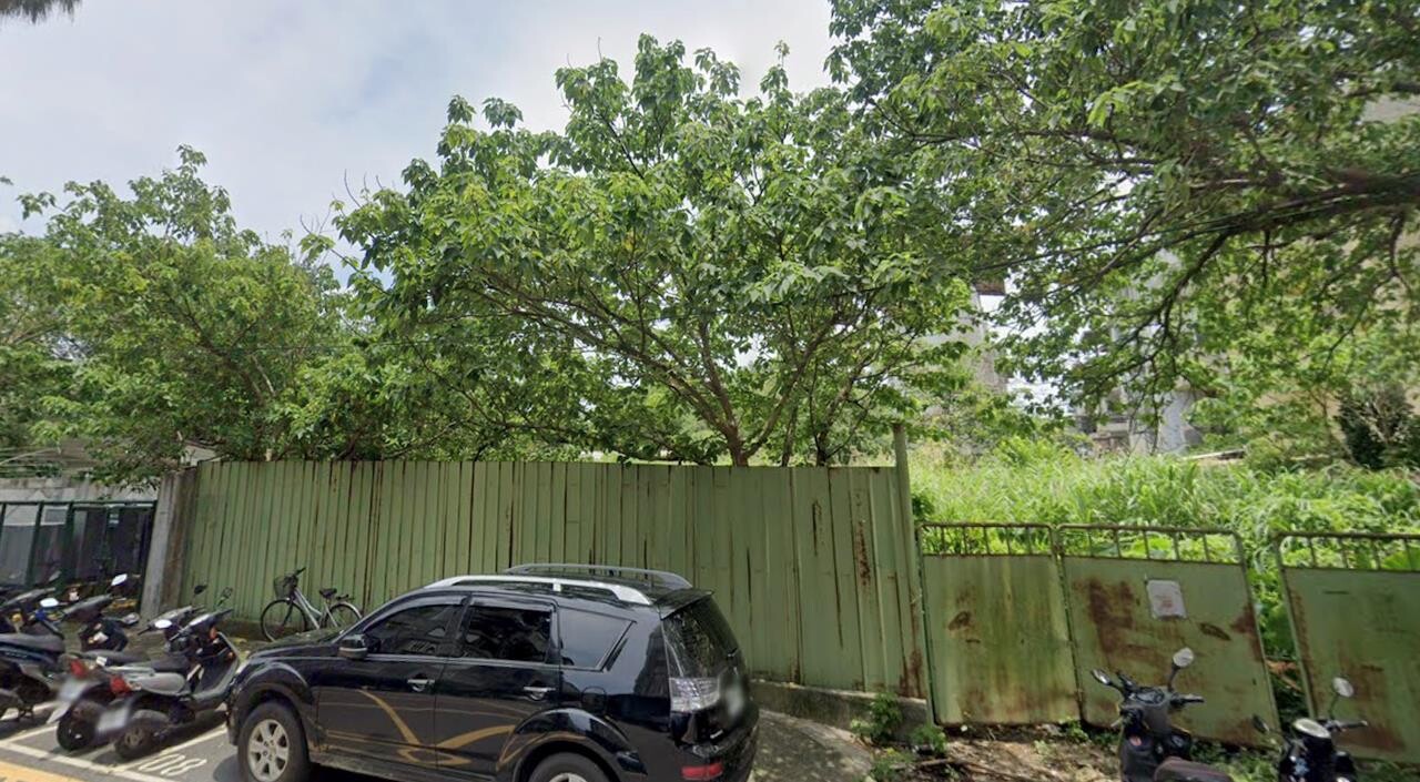 變更土城都市計畫案通過 清水高中旁蓋350戶社宅